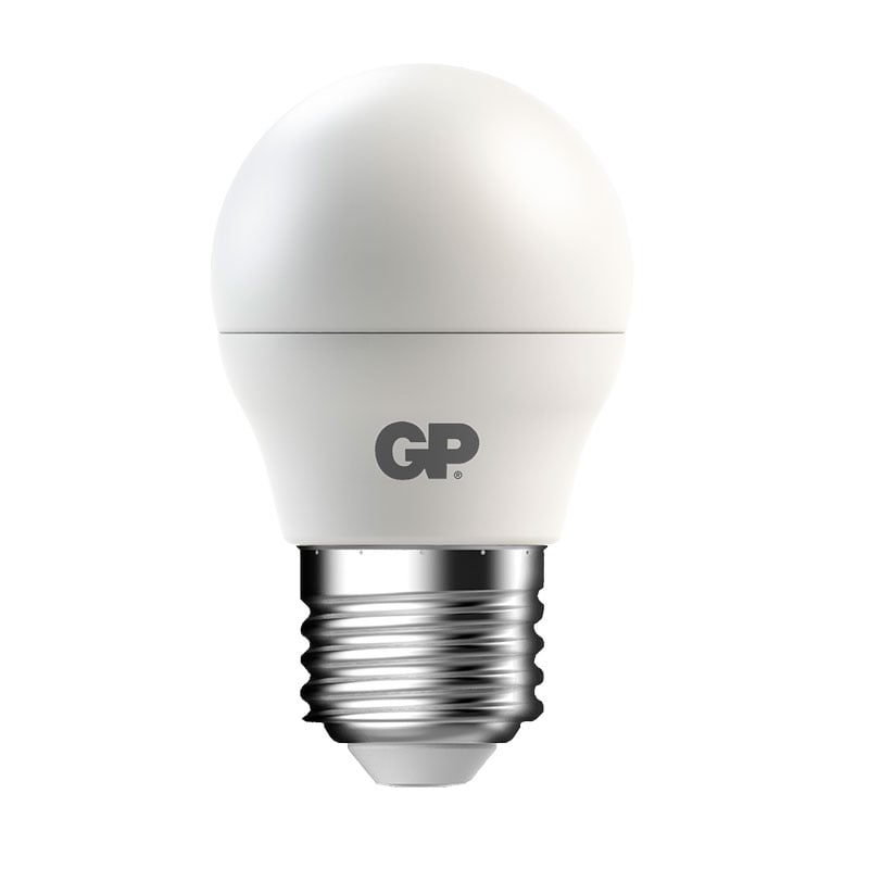 Kronepære Mini LED GP - 5