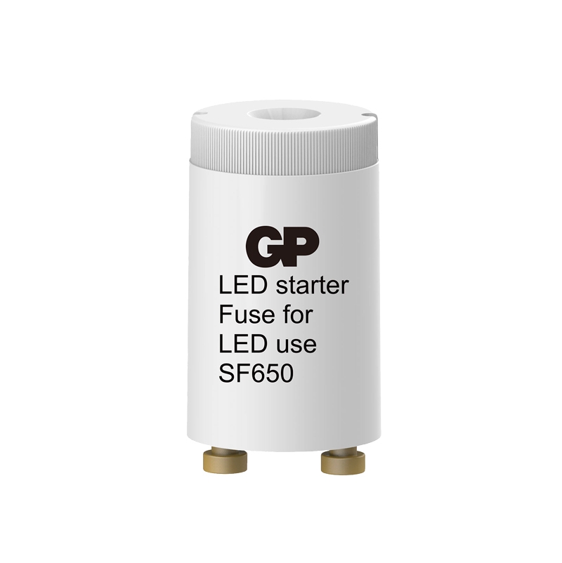 Lysstofrør LED GP - 3