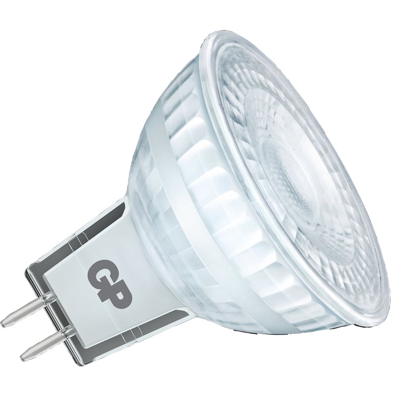 Reflektorlampe LED GU5.3 GP - 1