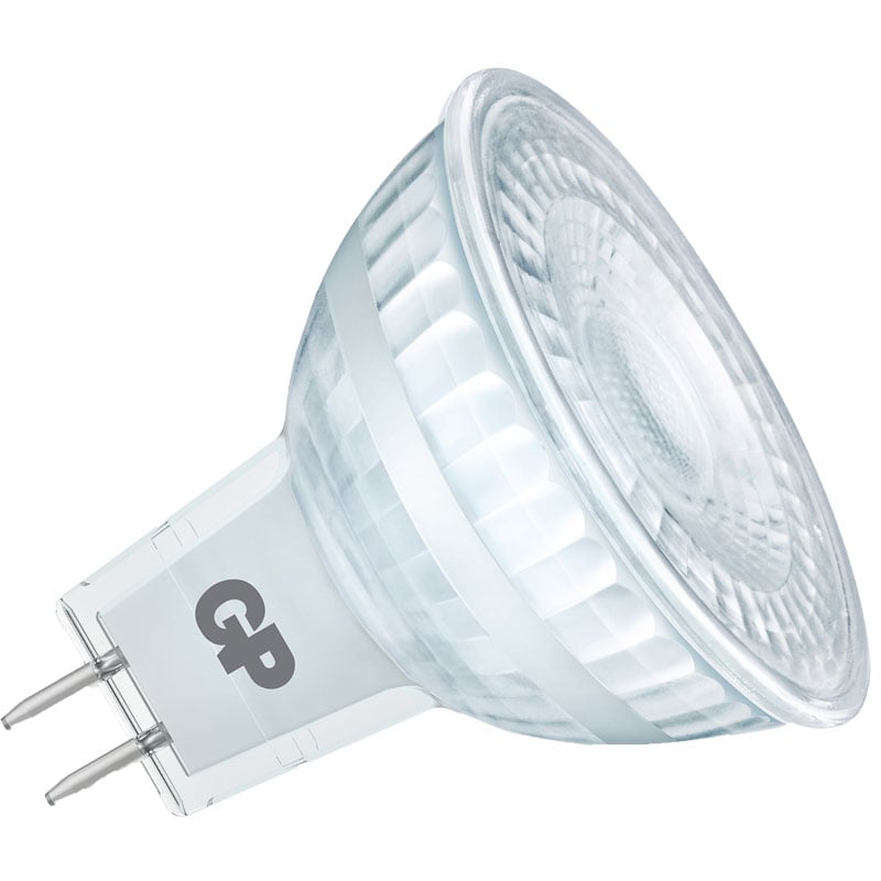 Reflektorlampe LED GU5.3 GP - 2