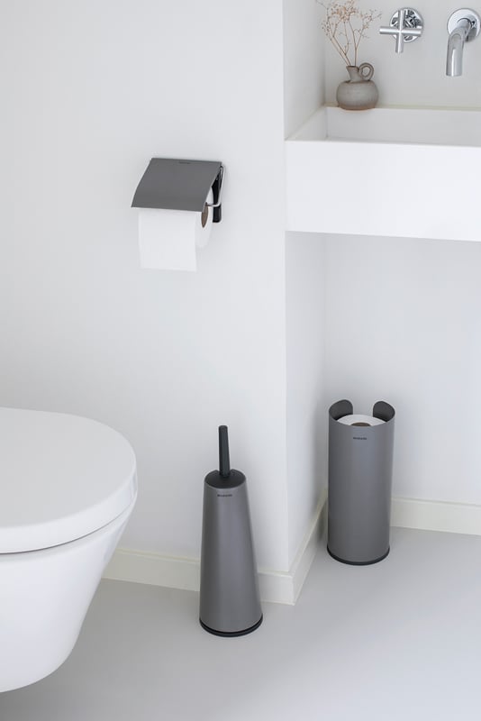 Brabantia toiletpapirholder - 9