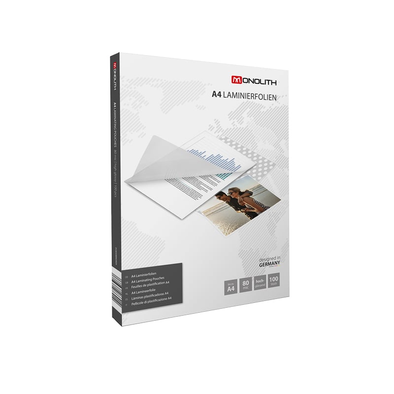 Laminat Monolith Mat - 1