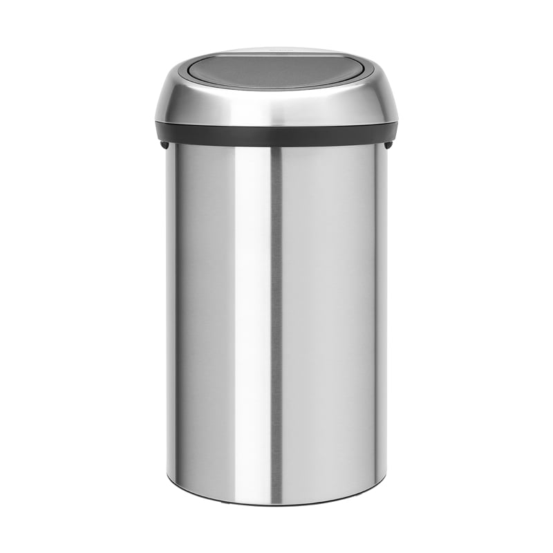 Brabantia Touch Bin Affaldsspand 60 liter - 1