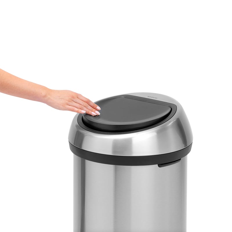Brabantia Touch Bin Affaldsspand 60 liter - 5