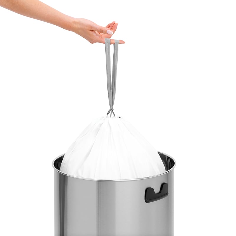 Brabantia Touch Bin Affaldsspand 60 liter - 12