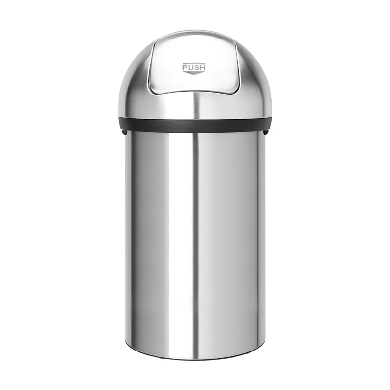 Brabantia Push Bin Affaldsspand - 1