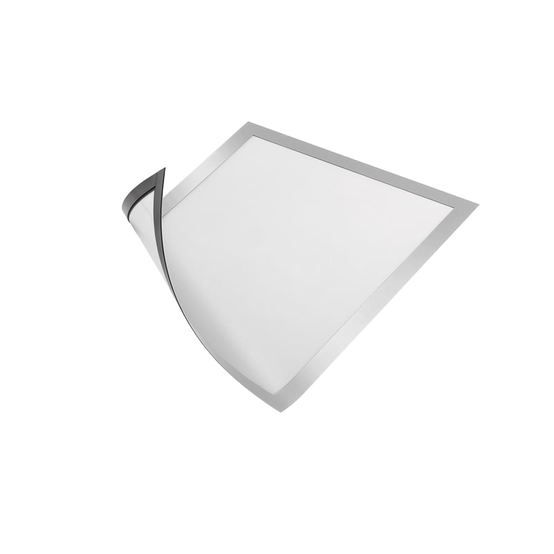 Duraframe magnet A4 skilteramme