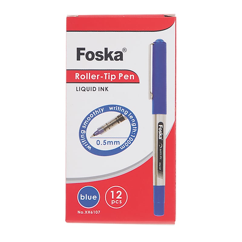 Rollerball pen - 3