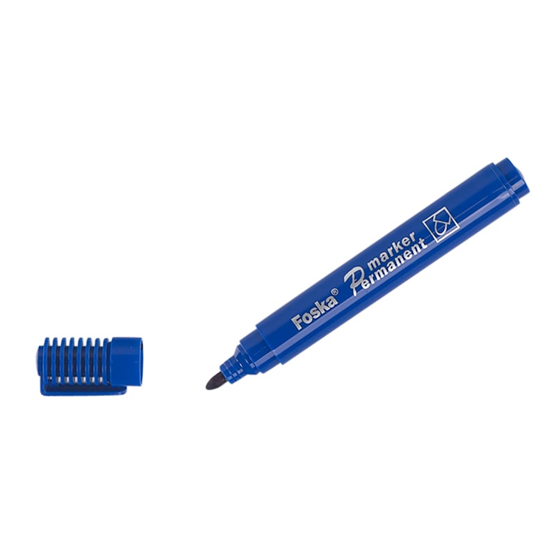 Speedmarker rund spids - 2