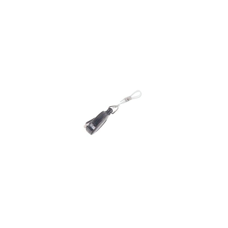 Navneskilt clips - 6