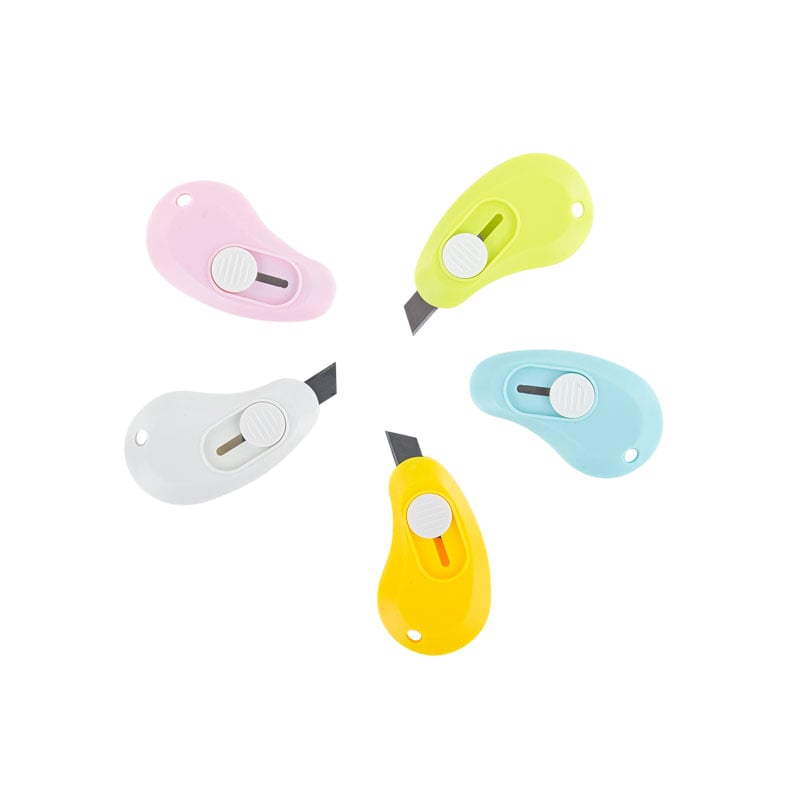 Mini foldekniv - 1