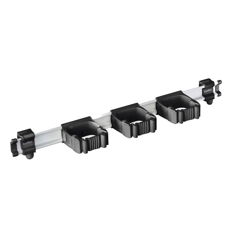 Toolflex ONE skinne 54-3 holder - 1
