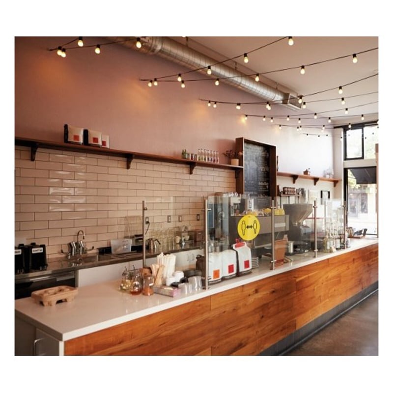 Advarselsmærkater smittespredning sæt 'a 12 stk. - 2