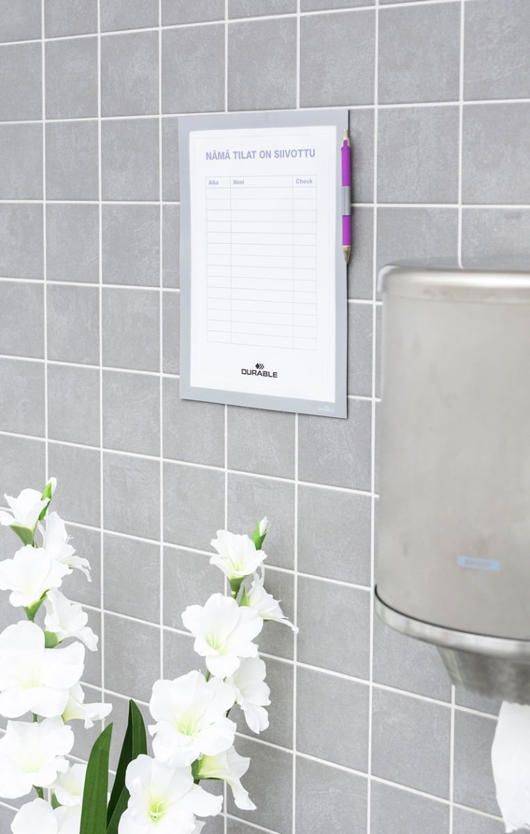 Duraframe Note - 6
