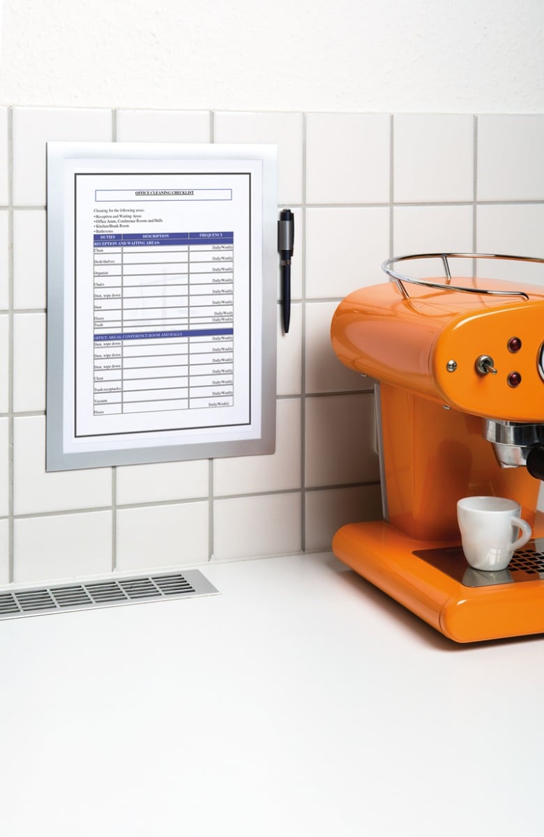 Duraframe Note - 8