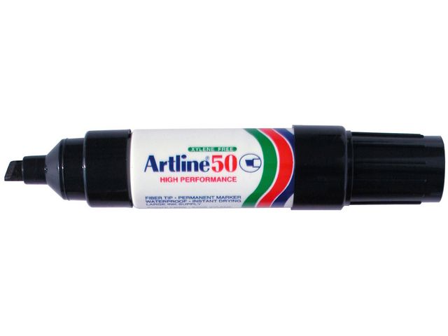Marker Artline 50 - 1