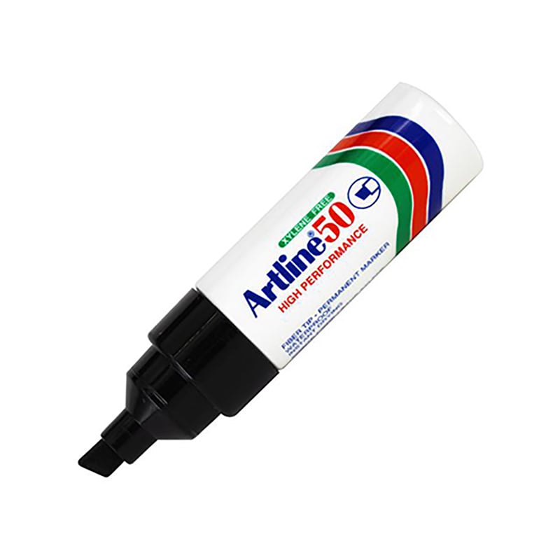 Marker Artline 50 - 3