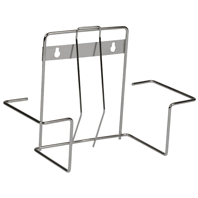 Vægholder til engangshandsker - 2