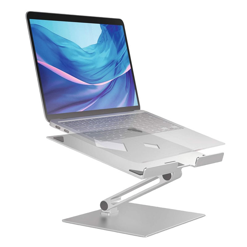 Laptop holder RISE - 6