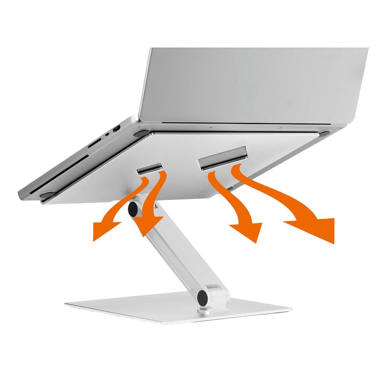 Laptop holder RISE - 5