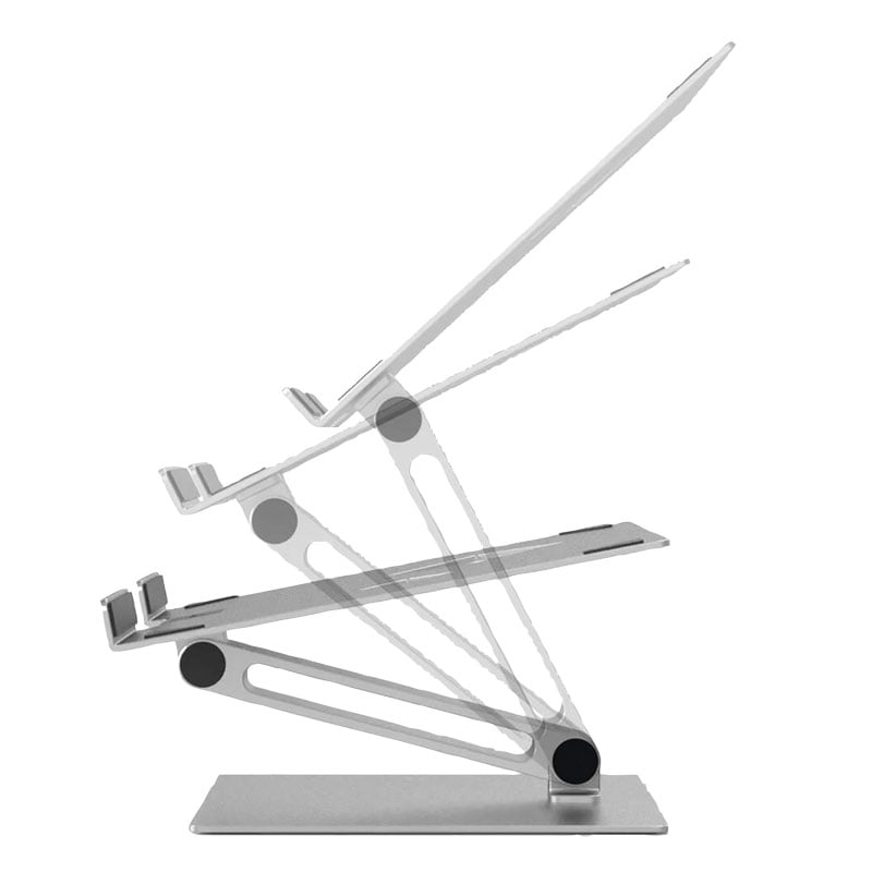 Laptop holder RISE - 3