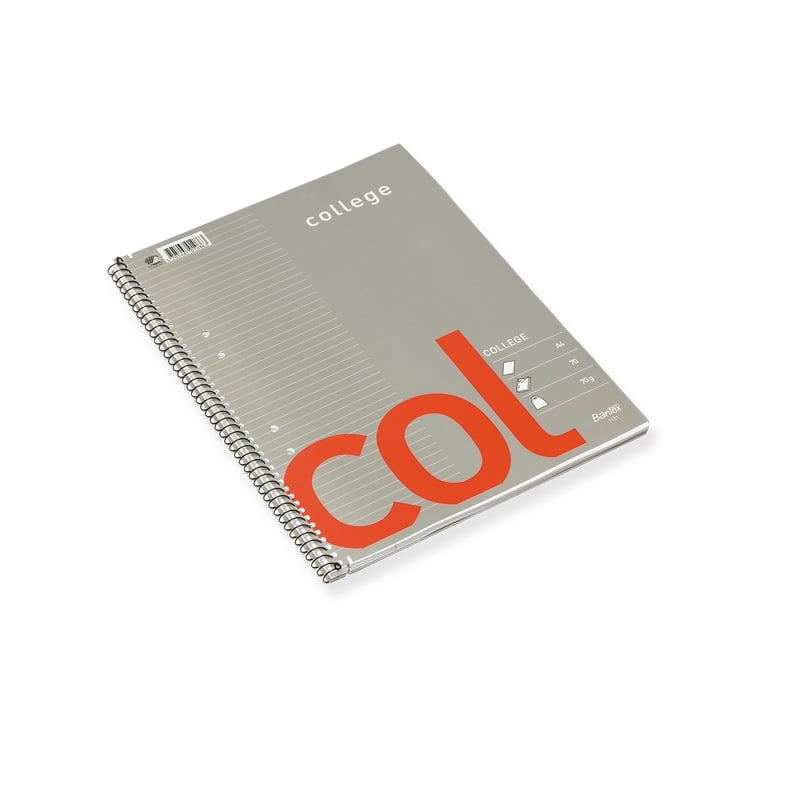 Kollegieblok Col - 2