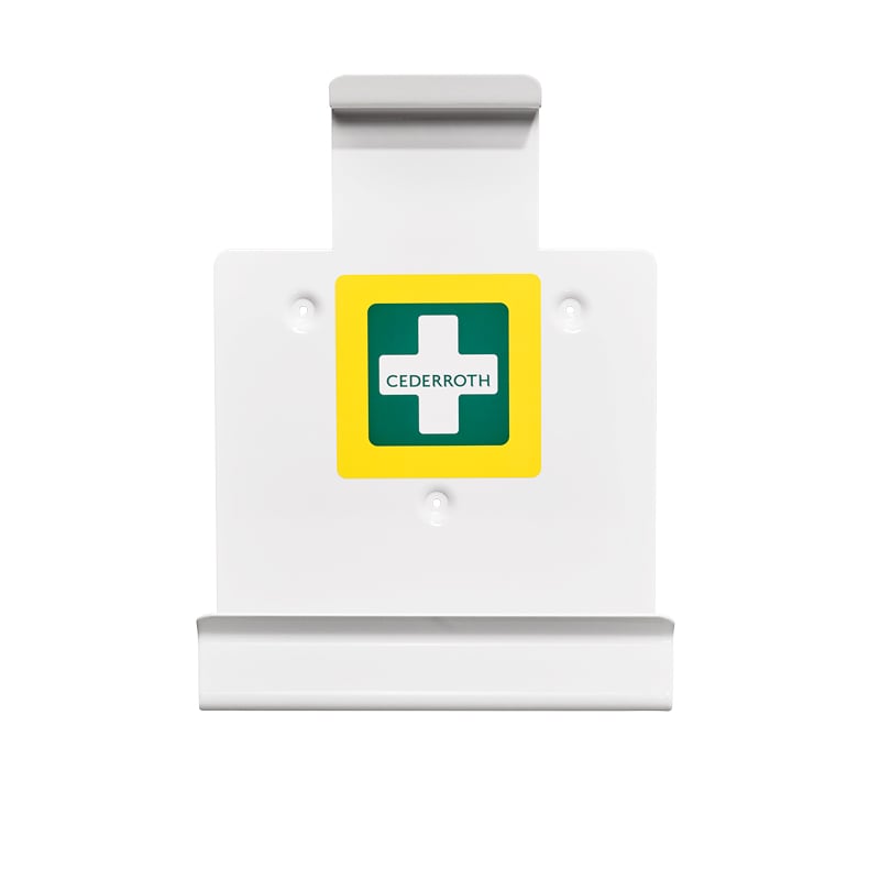 Cederroth Vægbeslag - 1