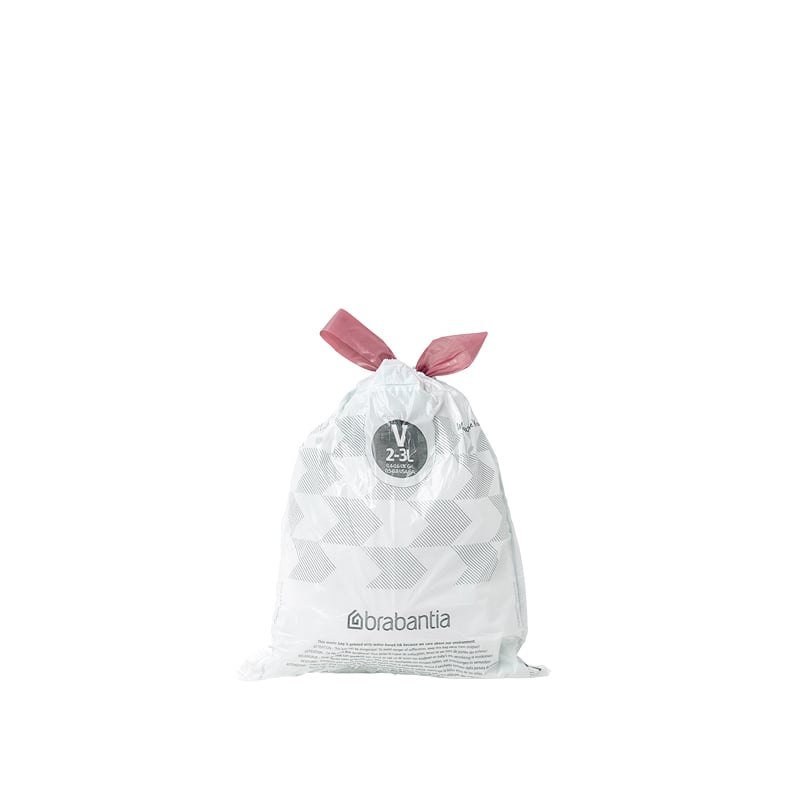 Brabantia Affaldsposer PerfectFit - 2