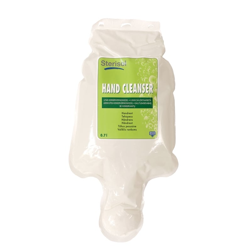 Sterisol håndrent - 1