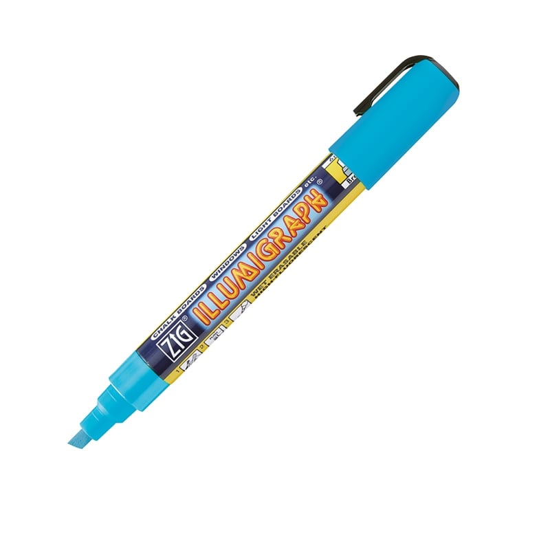 Zig illumigraph - 9