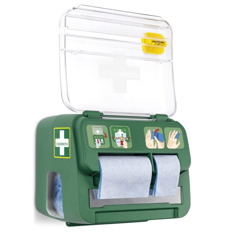 Cederroth Spoft Foam Dispenser - 2
