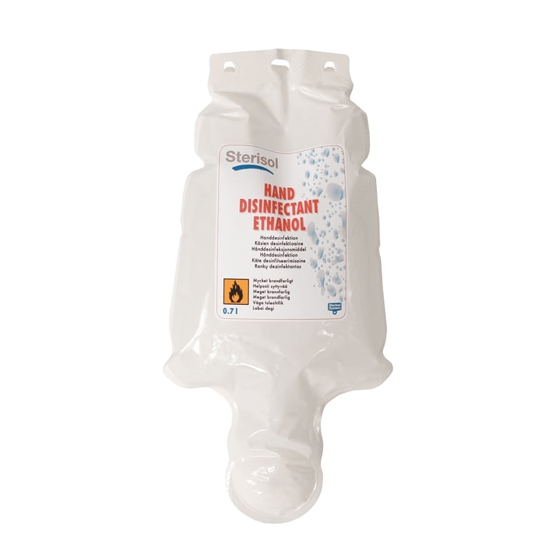 Sterisol Hånddesinfektion - 2