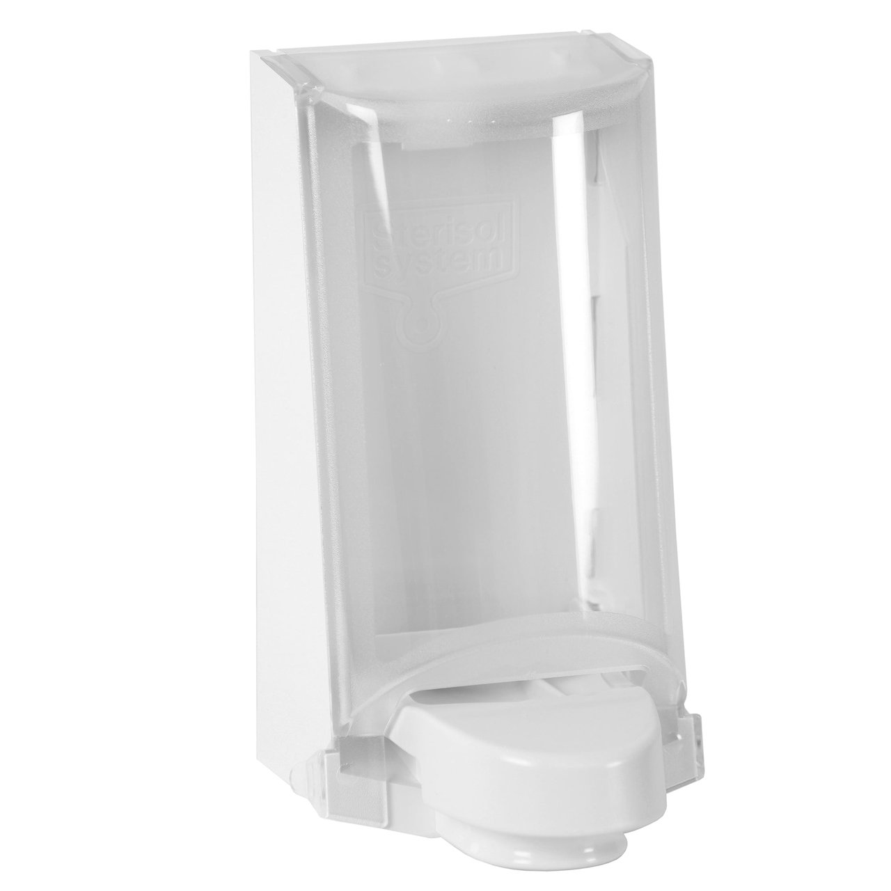 Sterisol dispenser 0,7 liter - 1