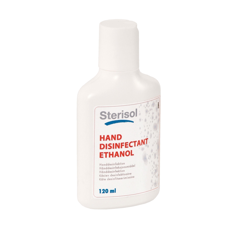 Sterisol Hånddesinfektion - 1