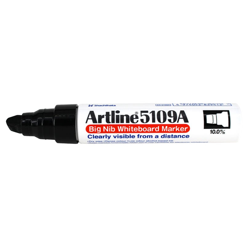 Whiteboardpen Artline 5109A - 1
