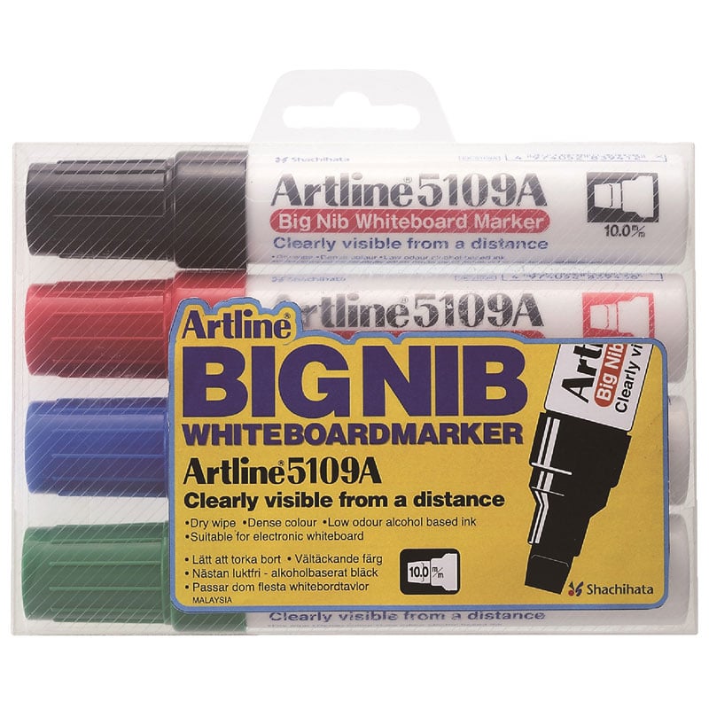 Whiteboardpen Artline 5109A - 2