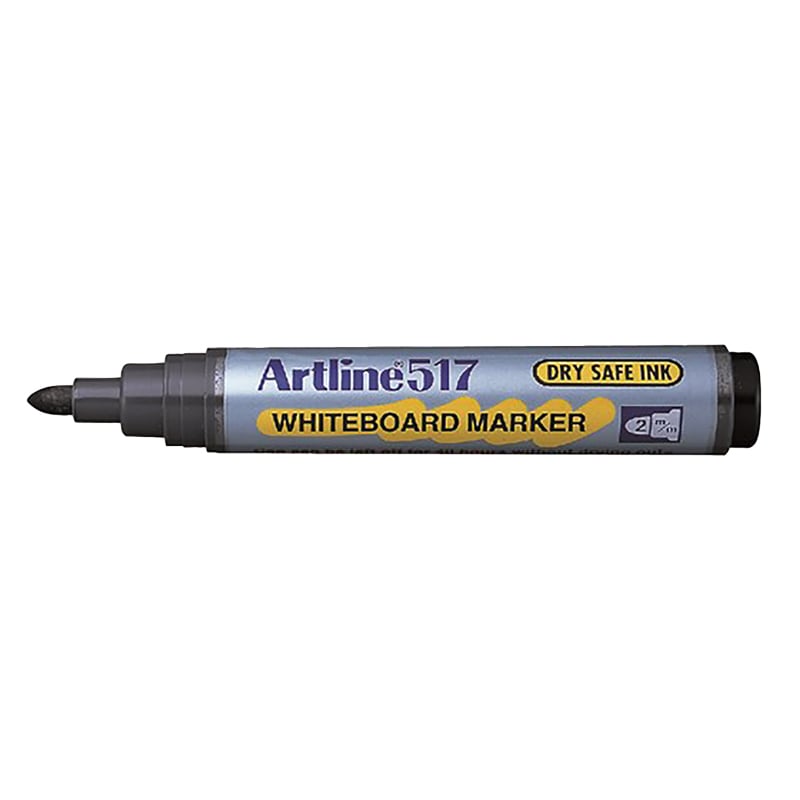 Whiteboardpenne Artline 517 - 2