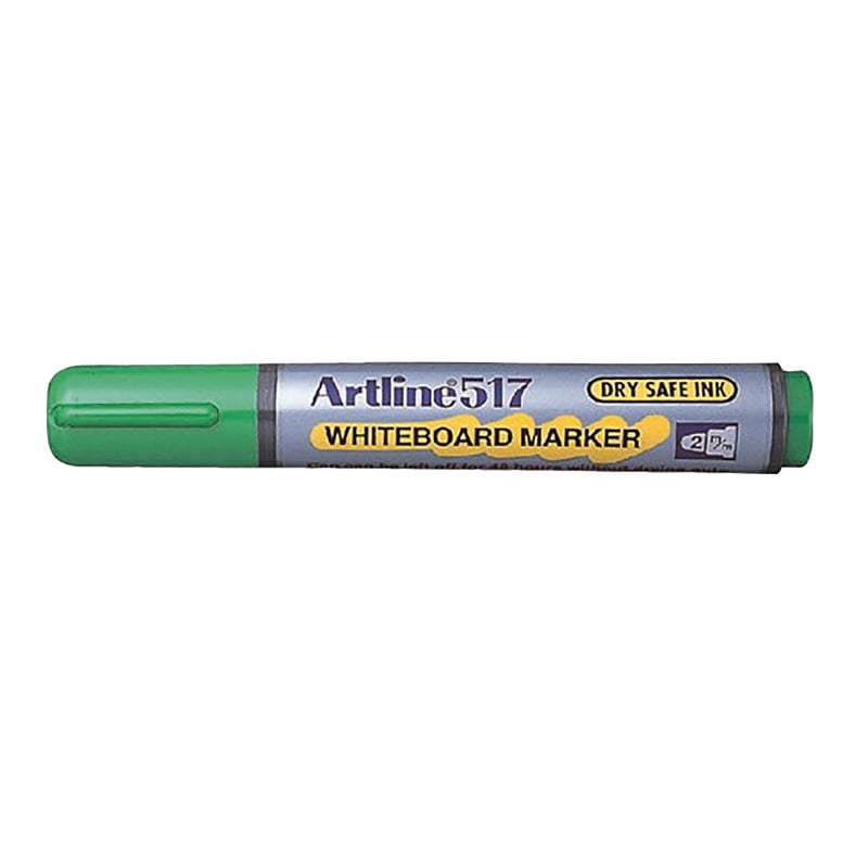 Whiteboardpenne Artline 517 - 4