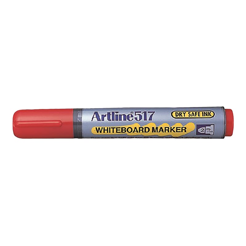 Whiteboardpenne Artline 517 - 3