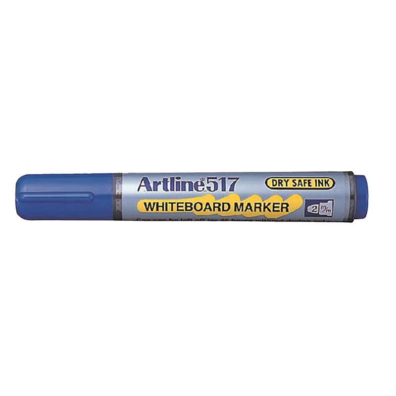 Whiteboardpenne Artline 517 - 5