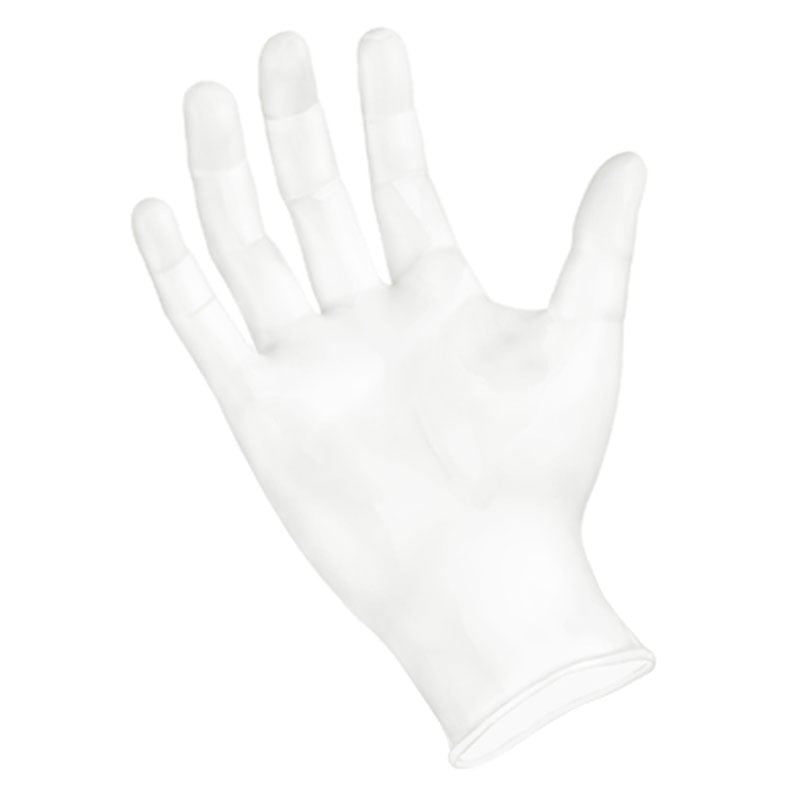 Engangshandske Semperguard Vinyl - 2