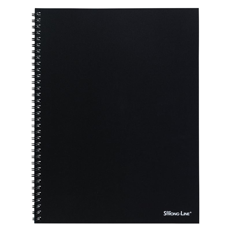 Kollegieblok Strong-Line - 4