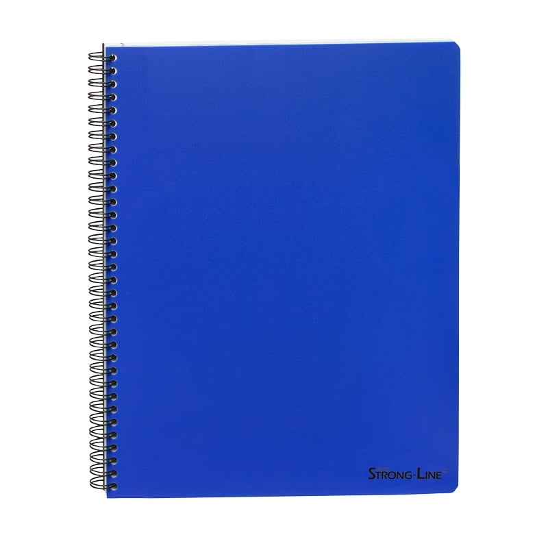 Kollegieblok Strong-Line - 5