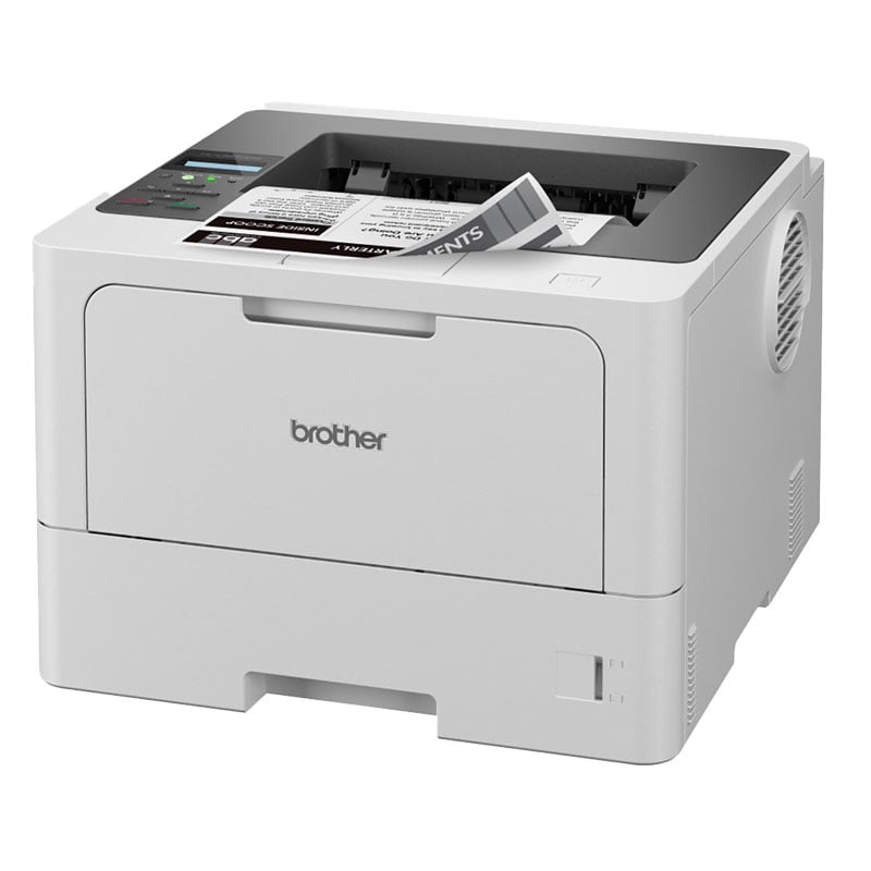 Brother printer HL-L5200DW - 1