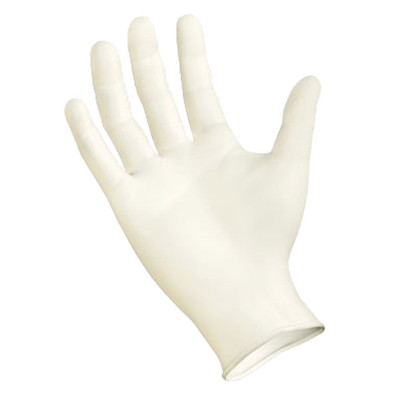 Engangshandske Semperguard Latex IC - 2