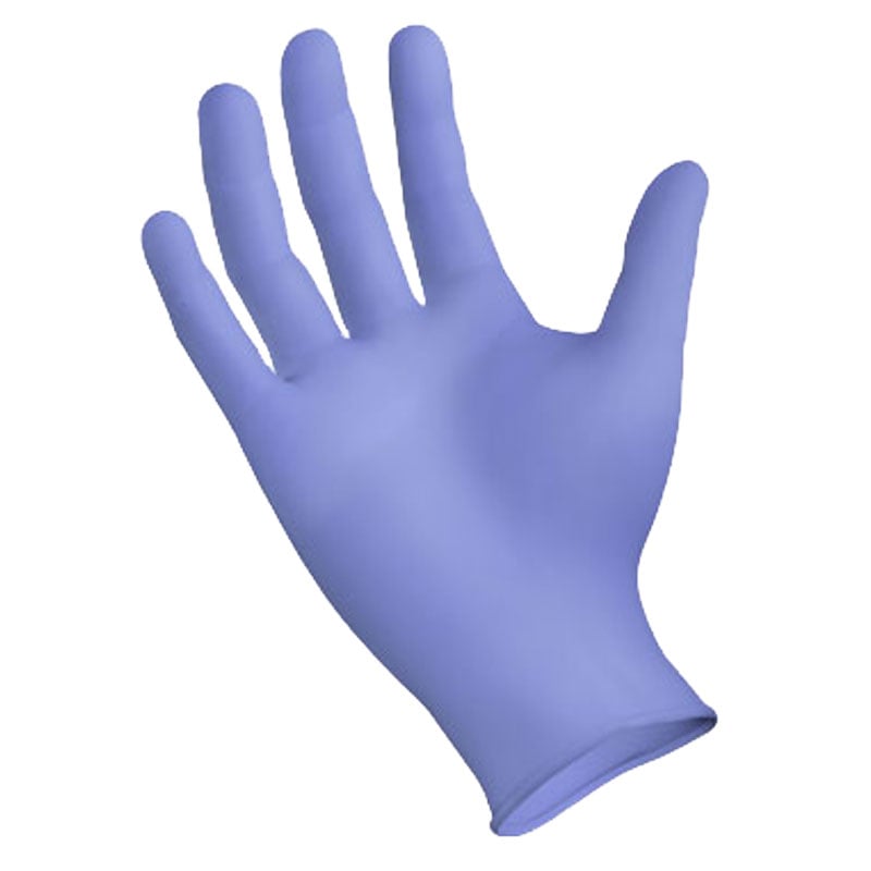 Engangshandske Semperguard Xtra Lite Nitril - 2