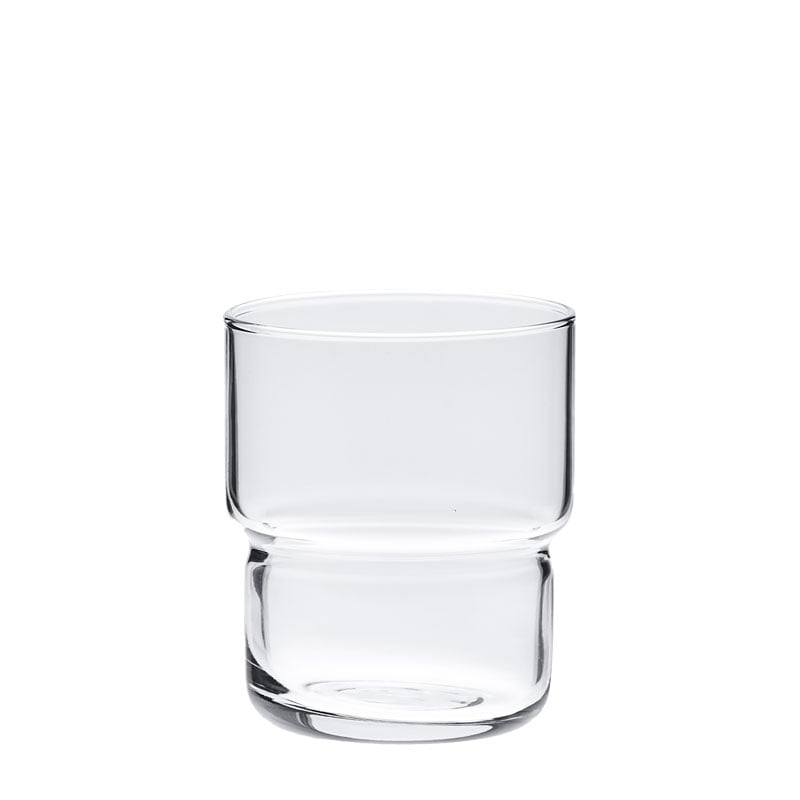 Drikkeglas Log - 1