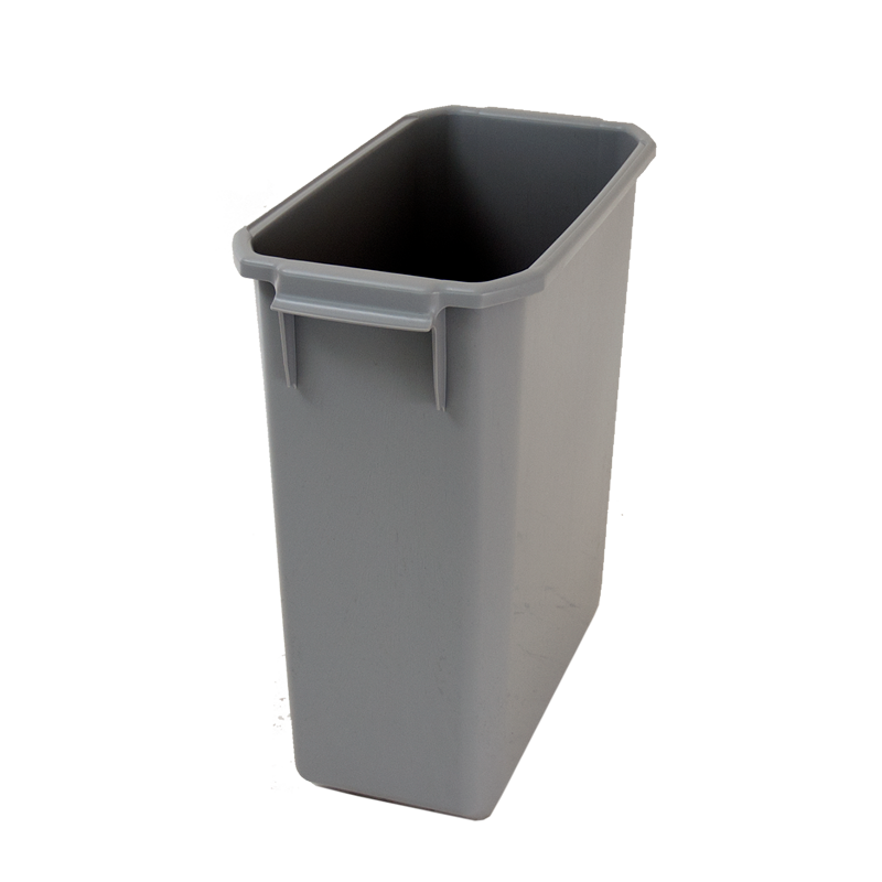 Skraldespand Patricia 60 liter - 1