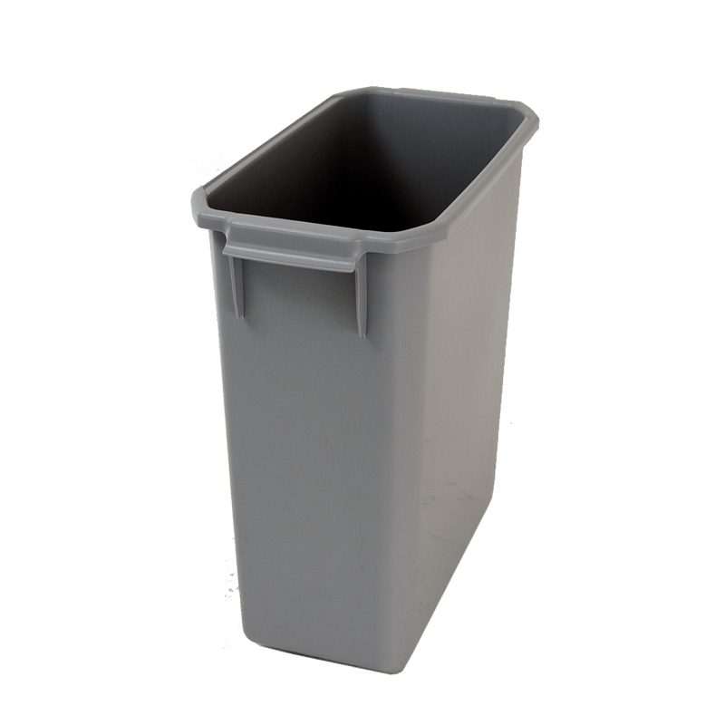 Hykab Skraldespand Patricia 60 liter - 1