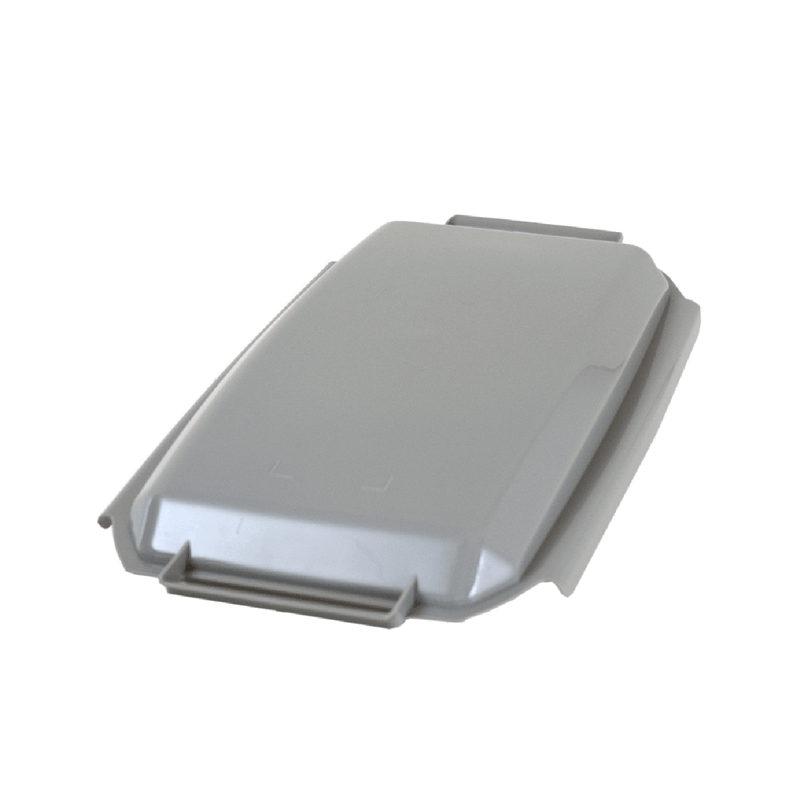 Hykab Skraldespand Patricia 60 liter - 4